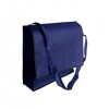 Enduro Flap Bags Navy Blue